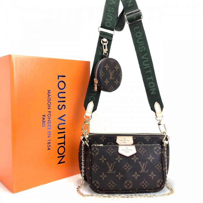 Louis Vuitton Multi Pochette Accessoires